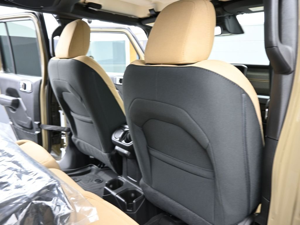 New 2026 41 Exterior Paint Jeep Willys 41 image 16