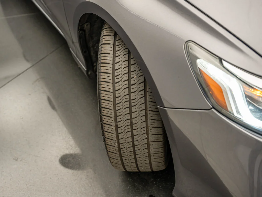 Used 2018 Gray Honda Touring image 53