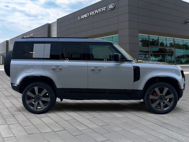 New 2026 Borasco Grey Land Rover X image 6