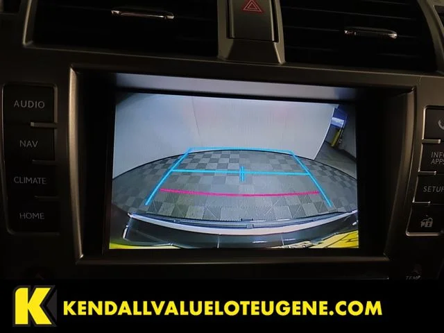 2016 Lexus GX Base - Photo 14