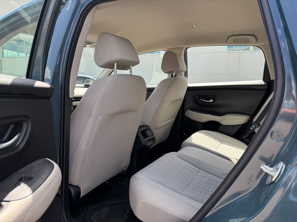 Certified Used 2023 Nordic Forest Pearl Honda AWD LX image 15