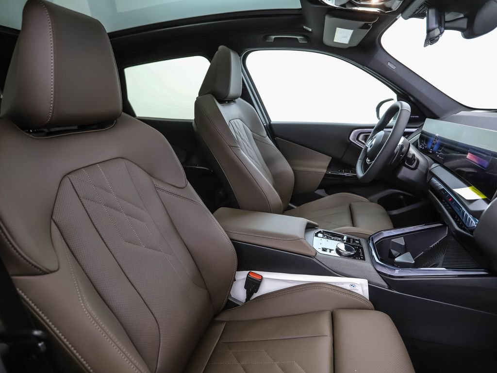 New 2026 Gray Metallic BMW 30 xDrive image 31