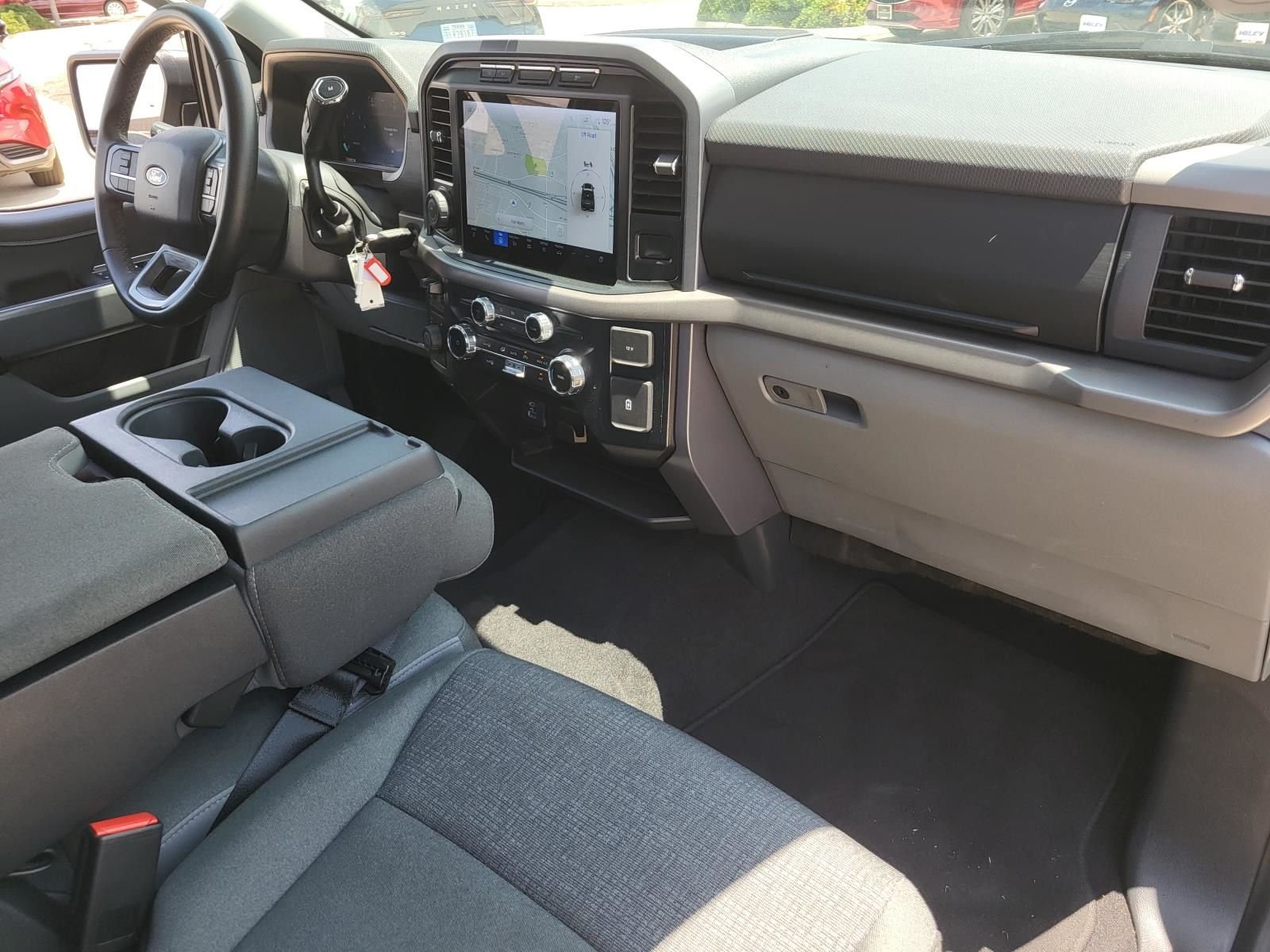 2024 Ford F-150 XLT - Photo 9