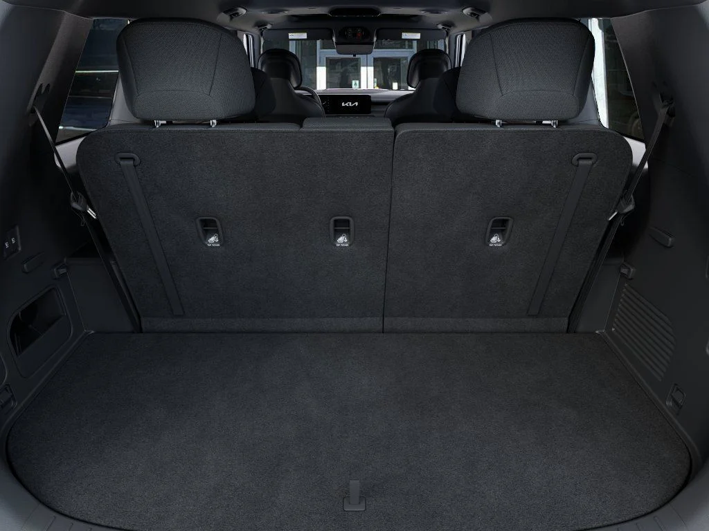 New 2027 Panthera Metal Kia S image 19