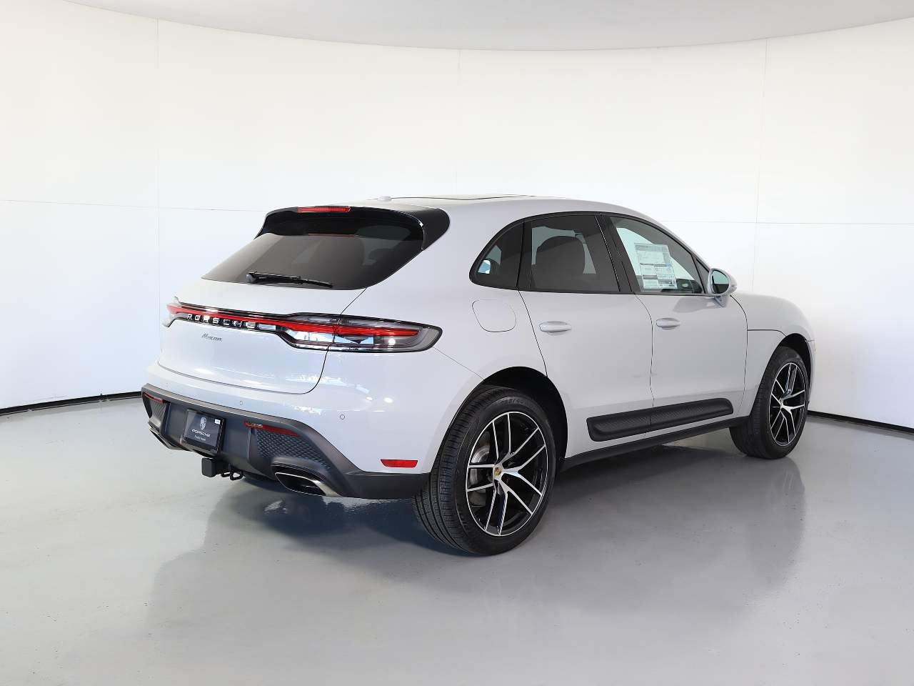 Certified Used 2026 Chalk Porsche  image 7