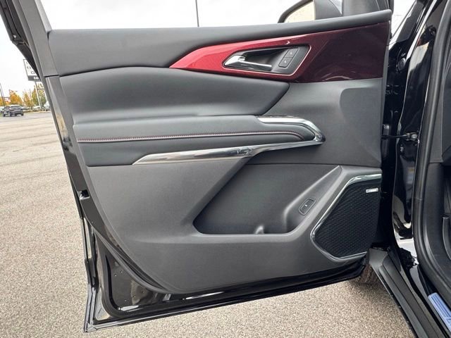 2026 Chevrolet Traverse Z71 - Photo 13