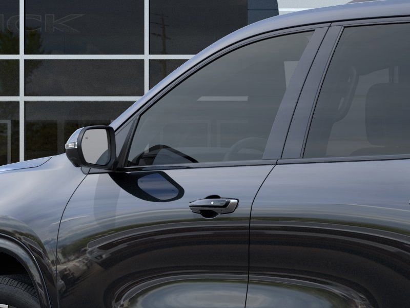 2026 GMC Acadia Denali Ultimate - Photo 12