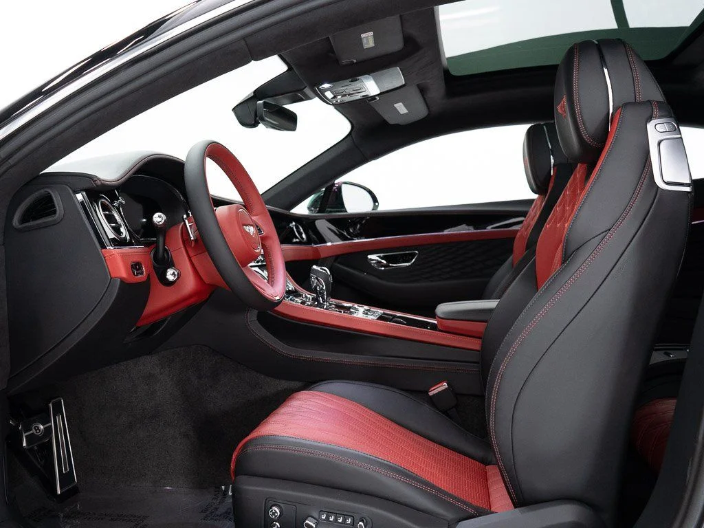 2026 Bentley Continental GT Azure - Photo 15