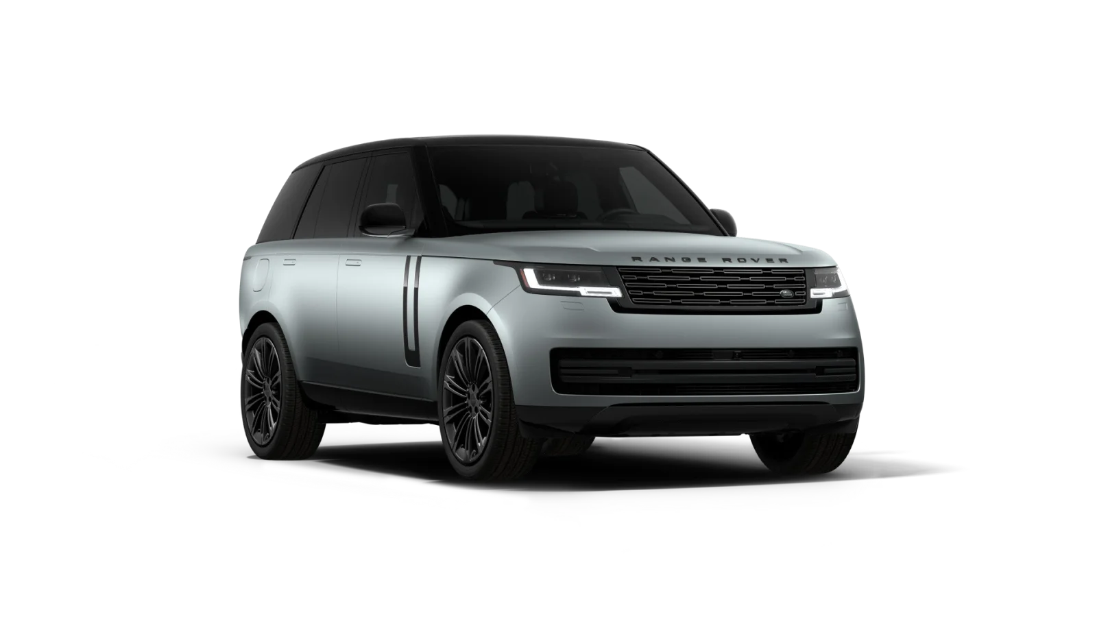 2026 Land Rover Range Rover 4.4 SE SWB's photo