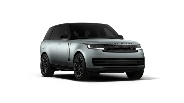 2026 LAND ROVER Range Rover SE 530PS