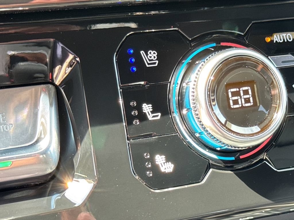 2026 GMC Sierra 1500 AT4 - Photo 21