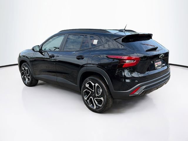2026 Chevrolet Trax RS - Photo 8