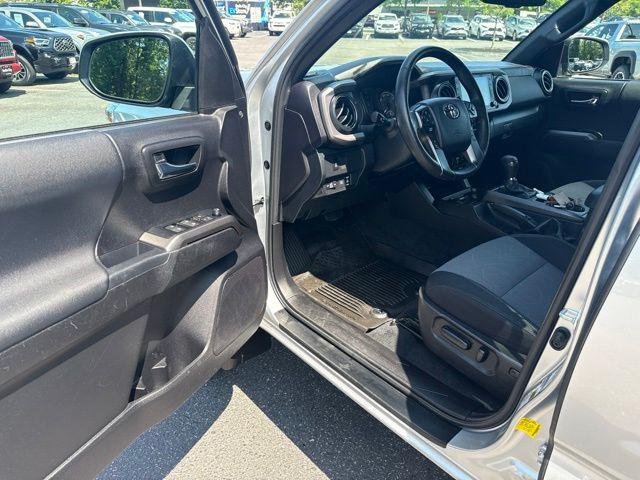 Certified Used 2023 CELESTIAL SILVER METALLIC Toyota  image 14