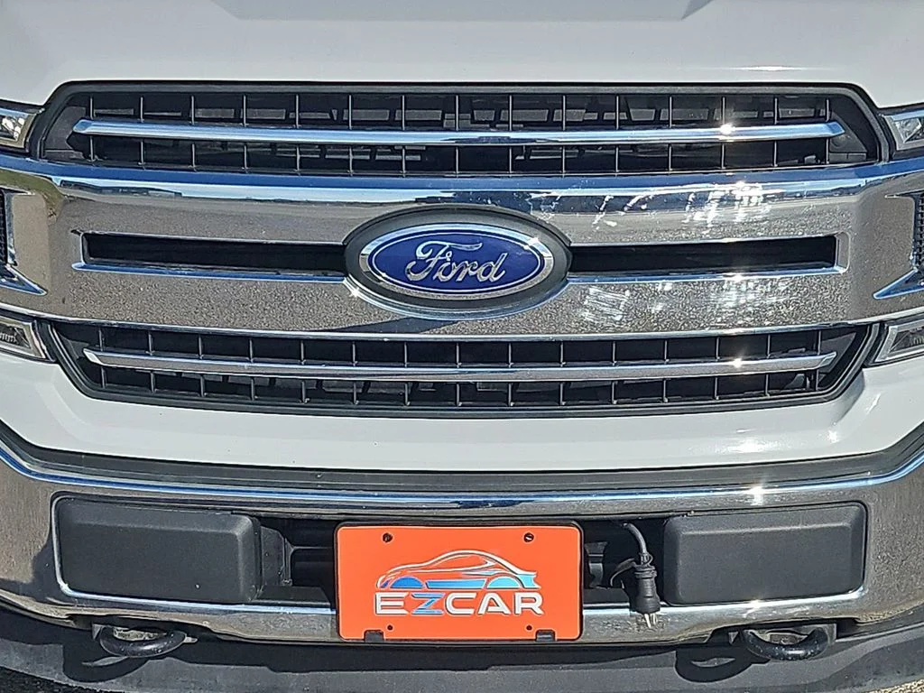 2020 Ford F-150 XLT - Photo 20