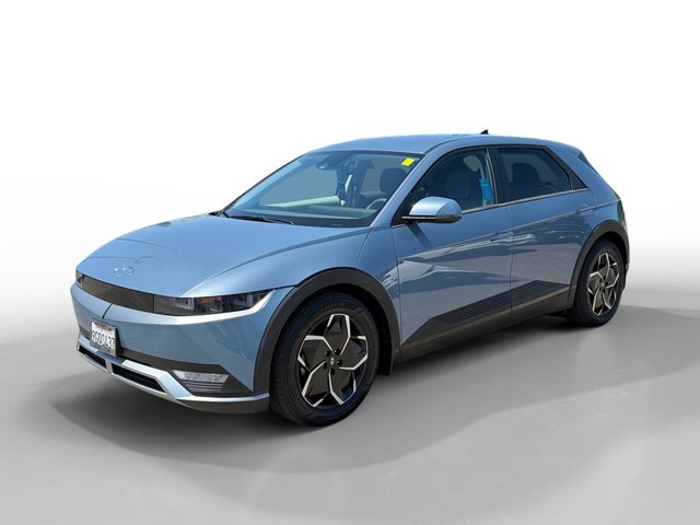 2023 Hyundai IONIQ 5 SE