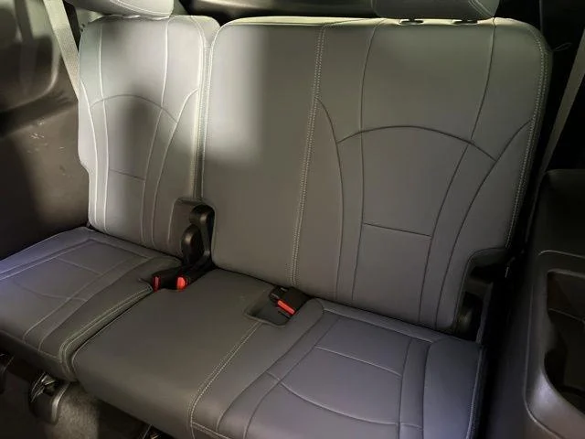 Used 2024 Ebony Twilight Metallic Buick Essence image 24