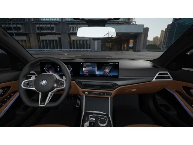 New 2026 Black Sapphire Metallic BMW  image 10