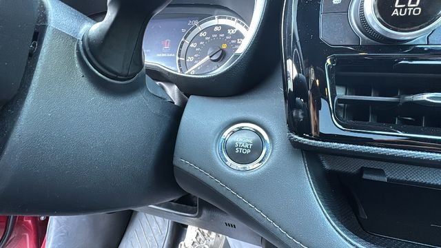 Used 2023 Pearl Toyota XSE image 17