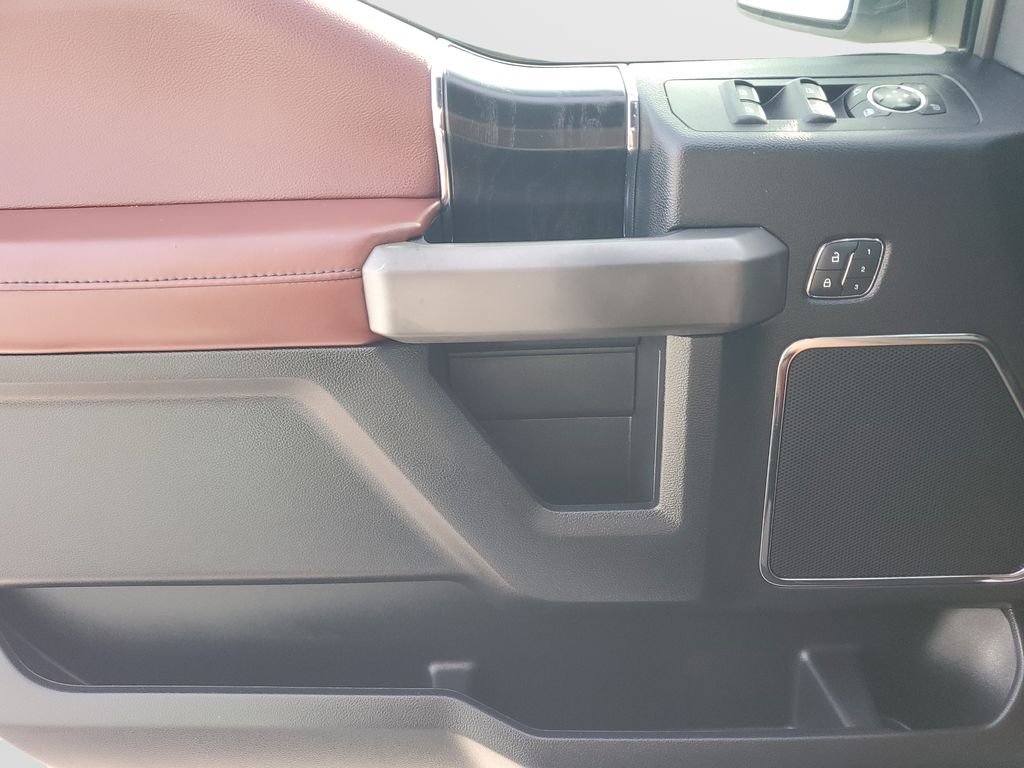 2020 Ford F-150 Platinum - Photo 20