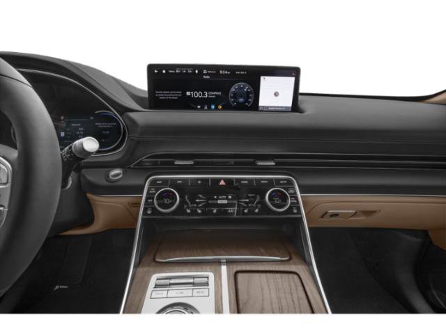 2024 GENESIS GV80 Standard - Photo 13
