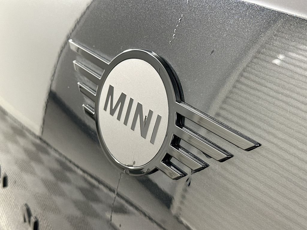 2026 MINI Countryman John Cooper Works - Photo 22