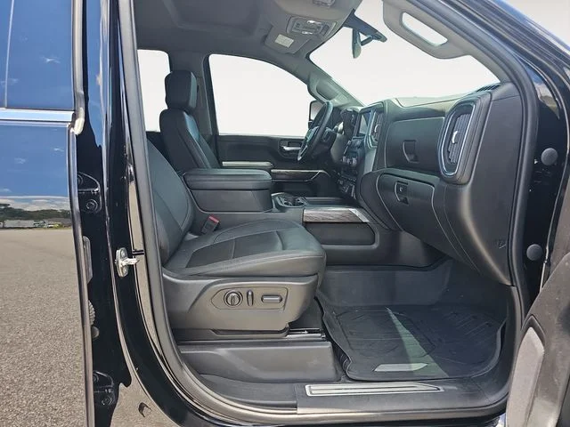 Used 2023 Black Chevrolet LTZ image 13