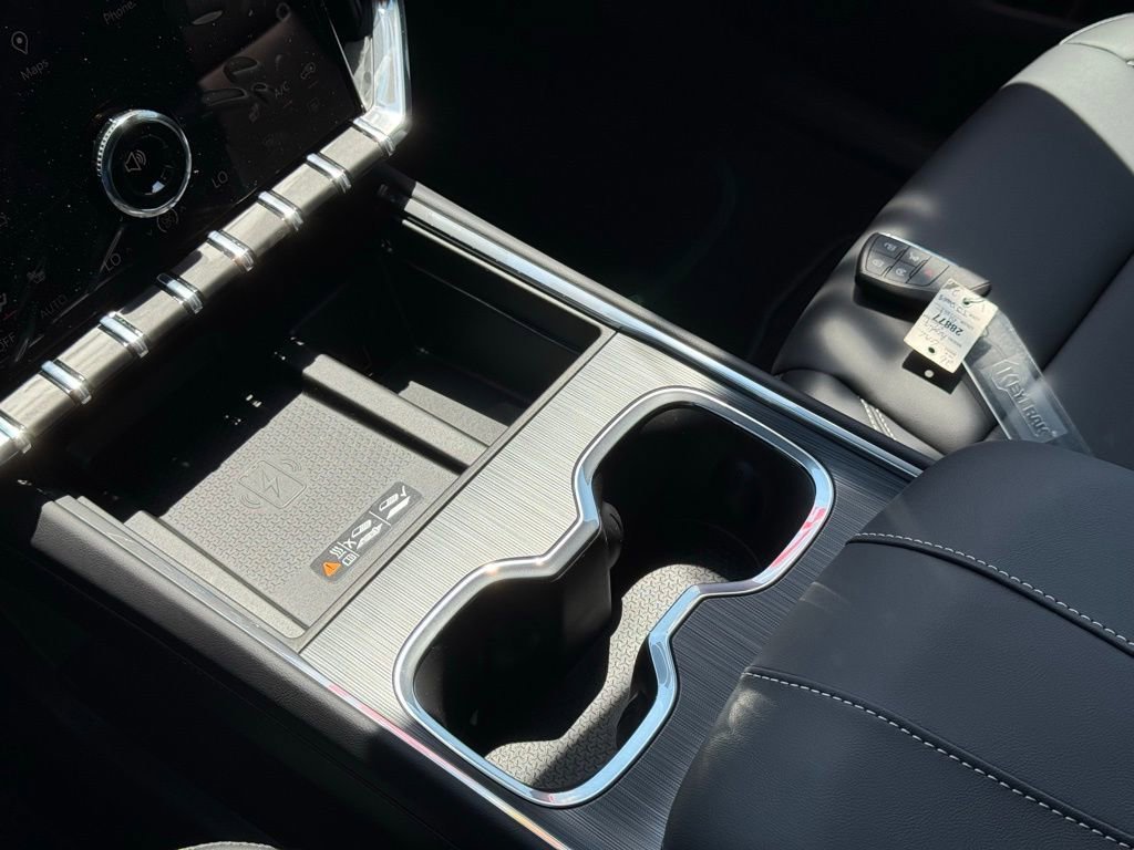 2026 GMC Acadia Elevation - Photo 31