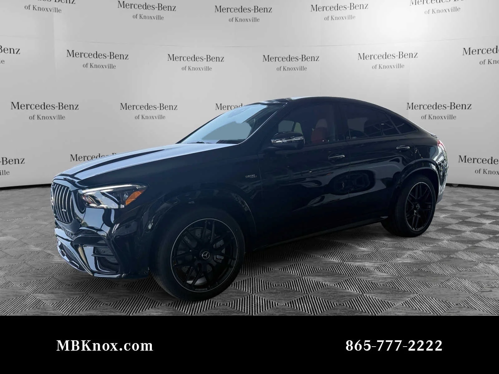 Pre-Owned 2025 Mercedes-Benz GLE Sport Utility in Knoxville #TS329
