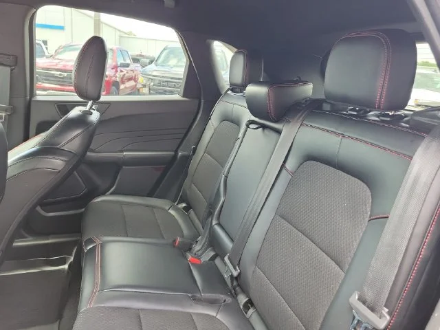 2024 Ford Escape ST-Line - Photo 17