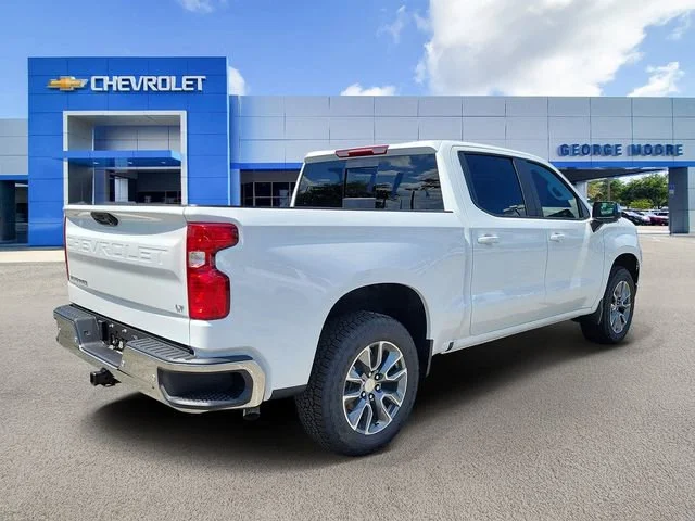 2026 Chevrolet Silverado 1500 LT - Photo 36
