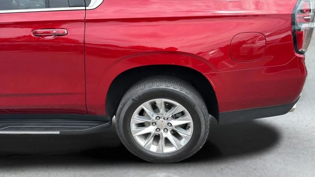 Used 2024 Red Chevrolet Premier image 34