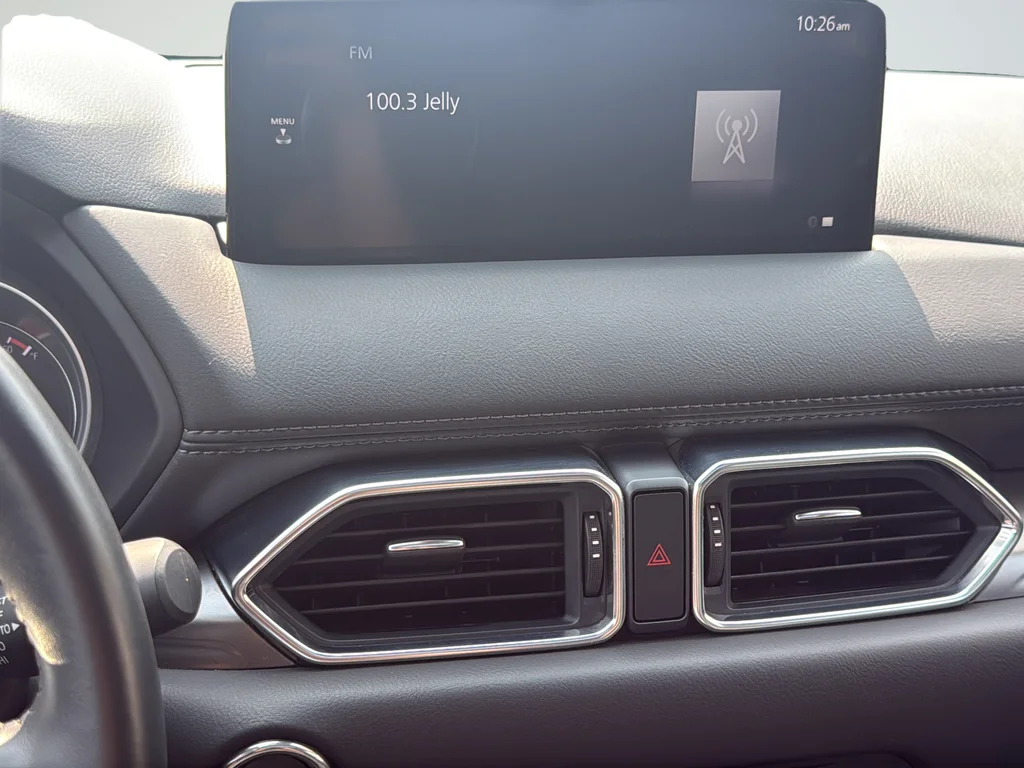 Certified Used 2025 Gray Mazda 2.5 S Preferred Package image 21