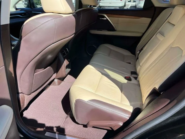 Certified Used 2019 Caviar Lexus 350 image 18