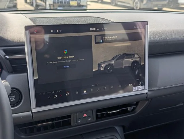 New 2026 Machine Gray Metallic Mazda 2.5 S Preferred AWD image 21