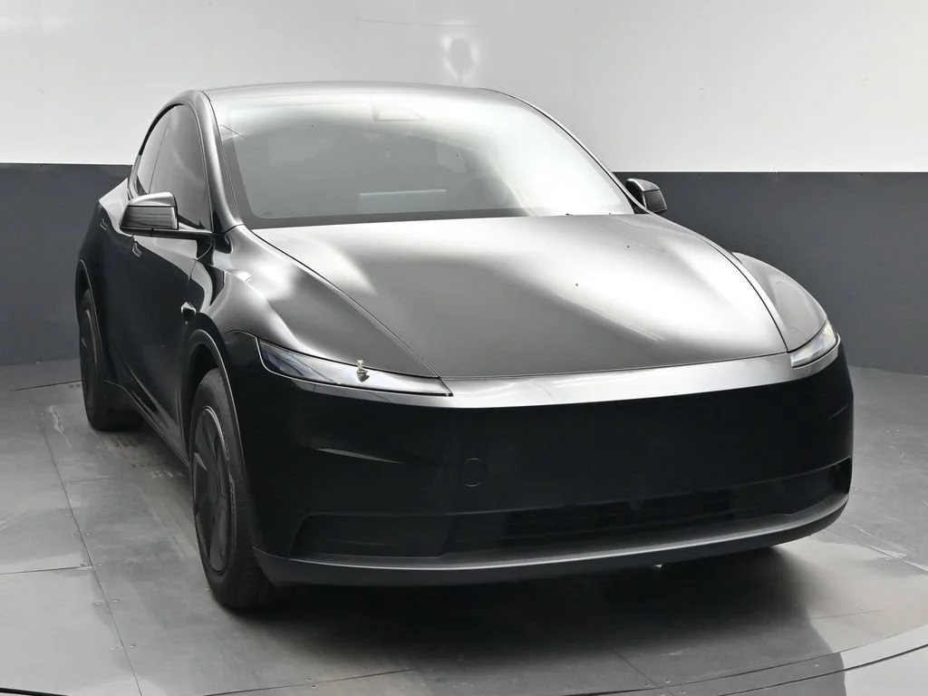Used 2026 Black Tesla Premium image 21