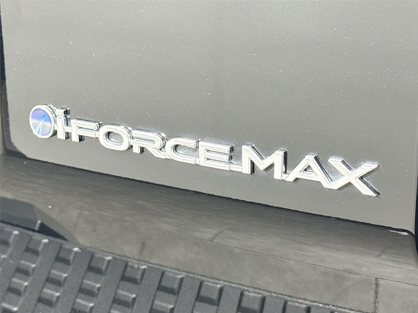 Used 2024 Black Toyota 1958 image 15