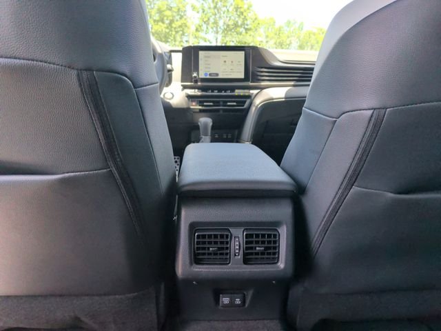Certified Used 2026 White Toyota SE image 31