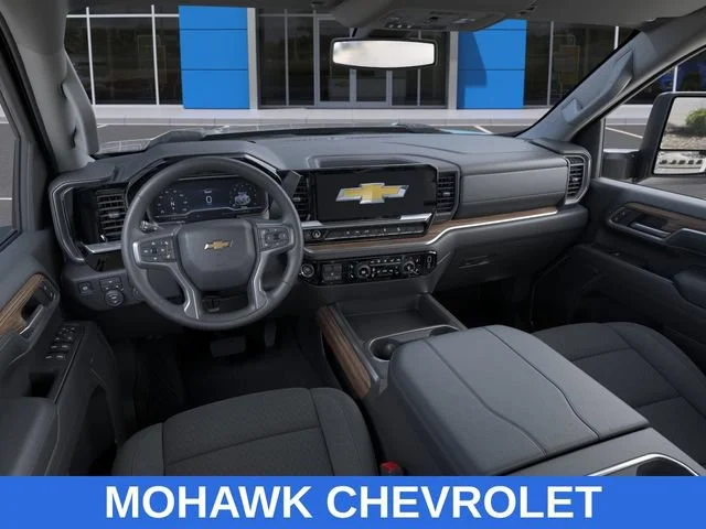 2026 Chevrolet Silverado 2500 HD LT - Photo 15