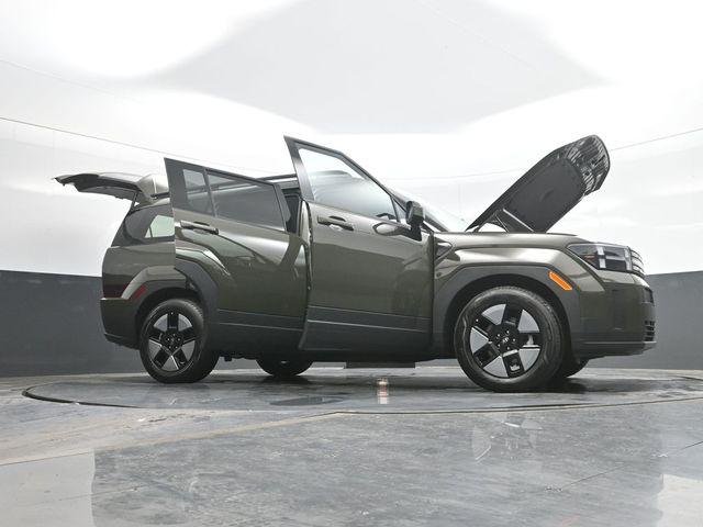 New 2026 Green Hyundai SEL image 31