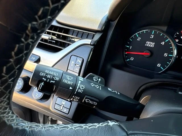2020 Chevrolet Tahoe Premier - Photo 20