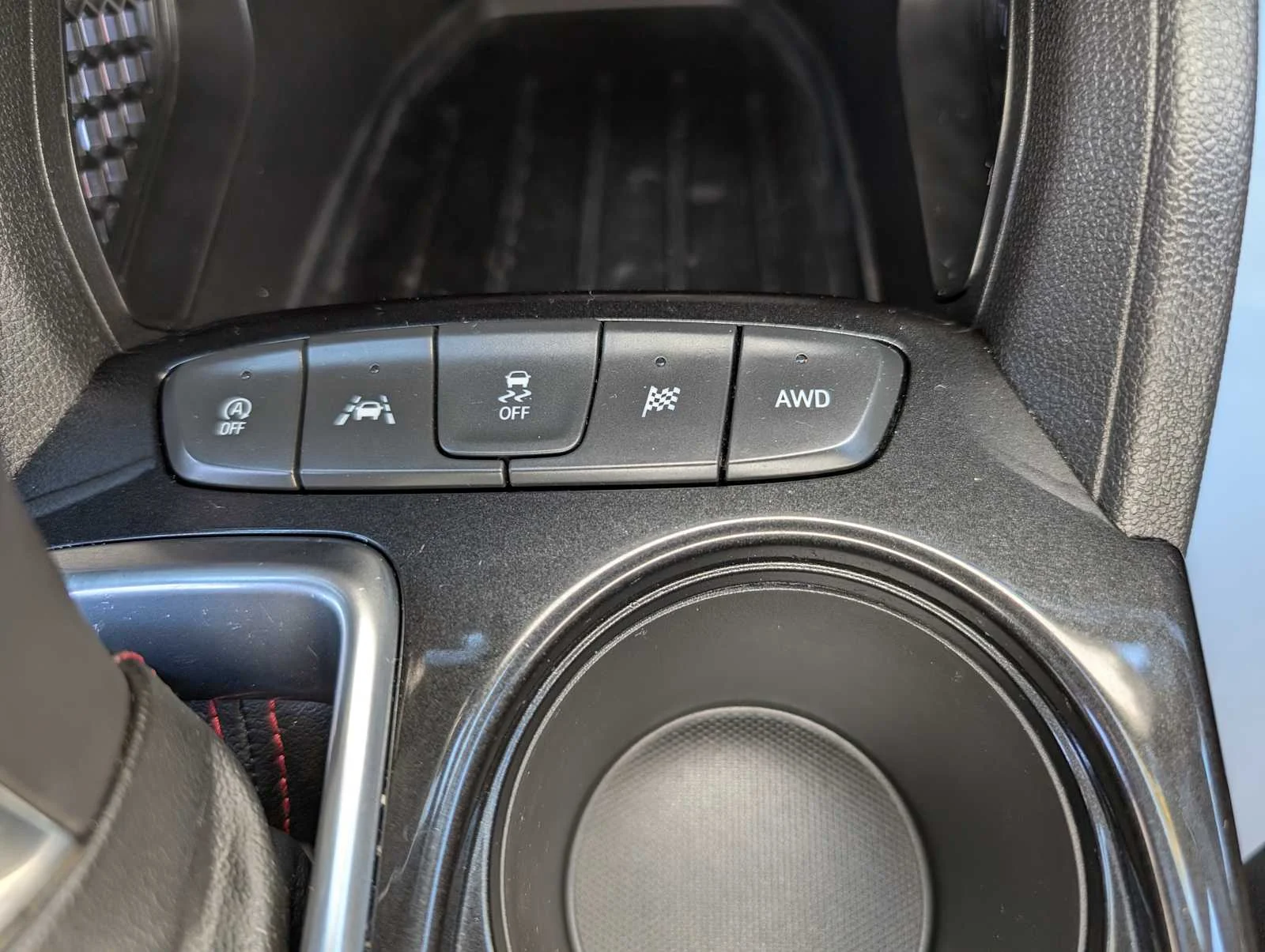 Used 2022 SUMMIT WHITE Chevrolet RS image 29