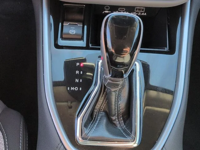 Used 2023 White Subaru Premium image 24