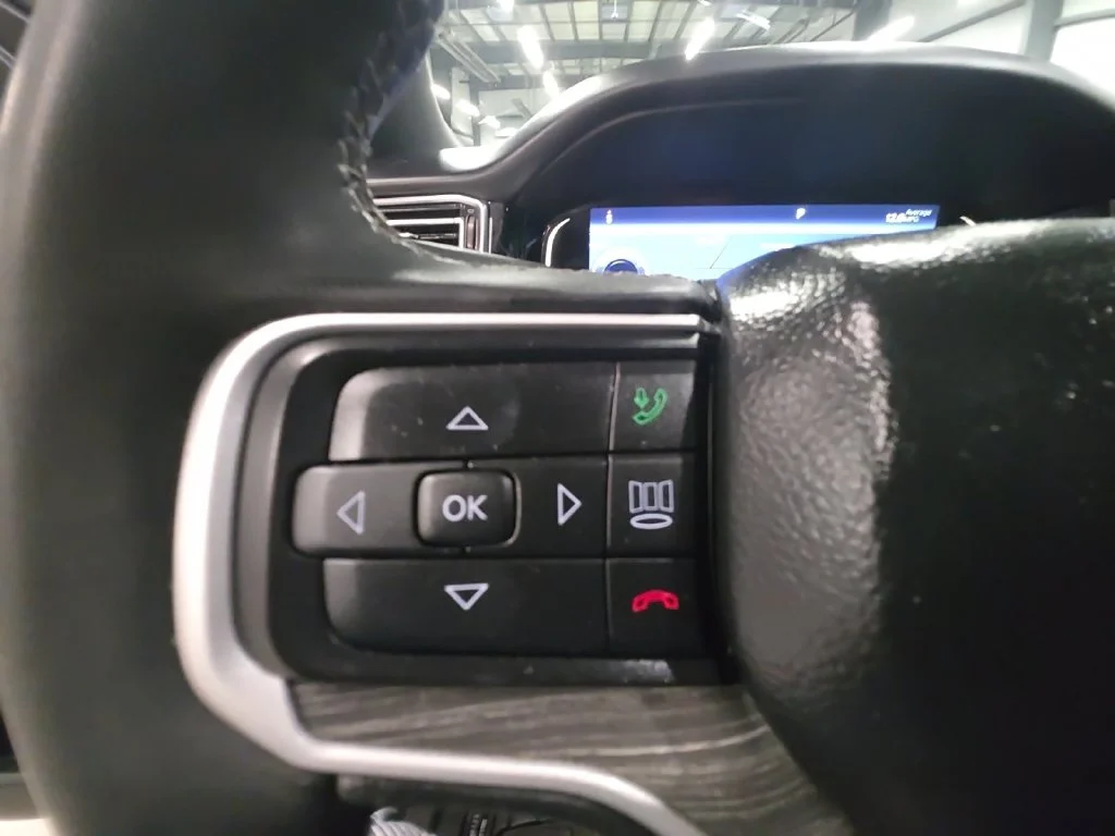 Used 2022 Black Jeep Series III image 26