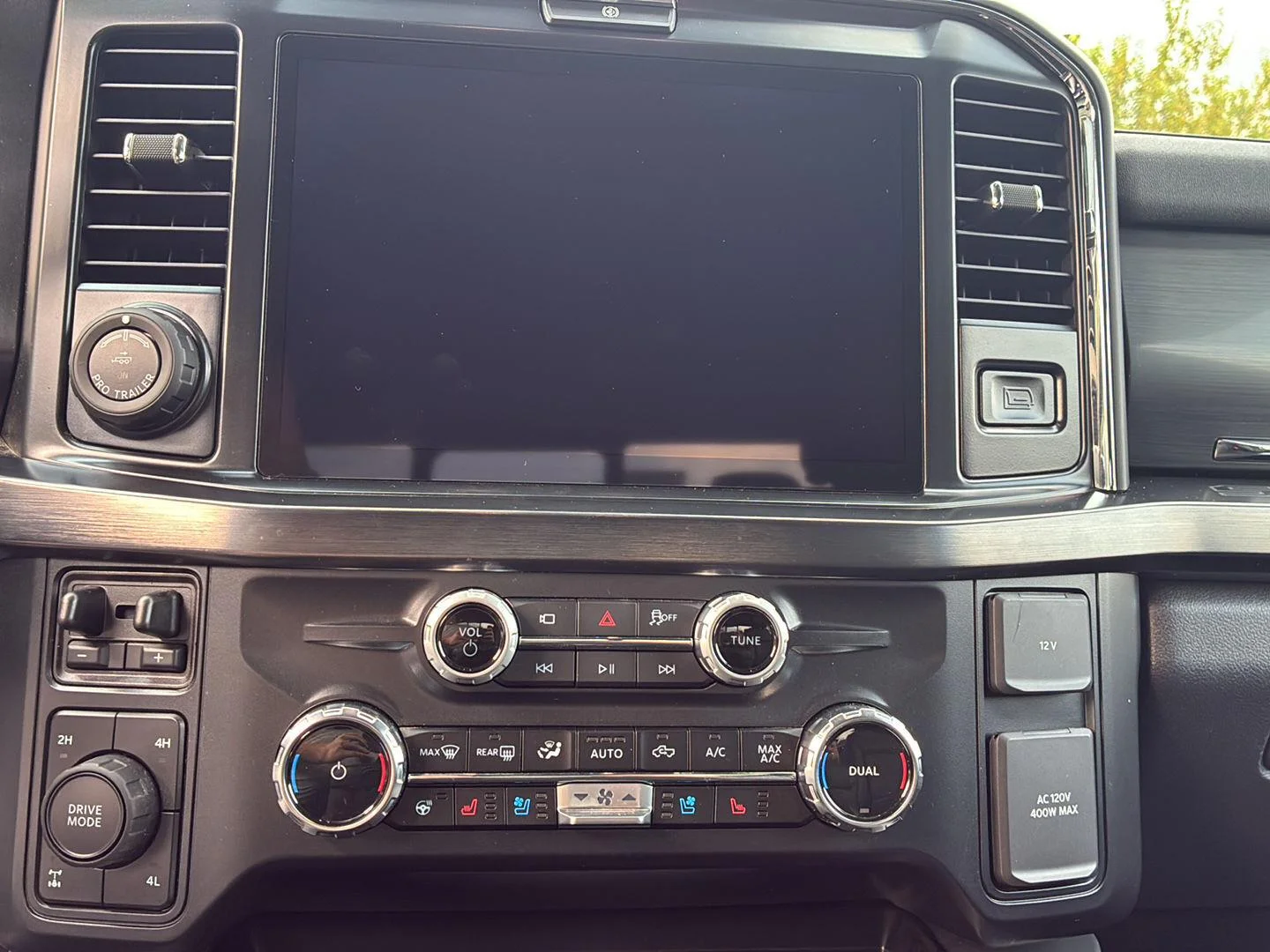 Used 2026 Argon Ford Lariat image 16