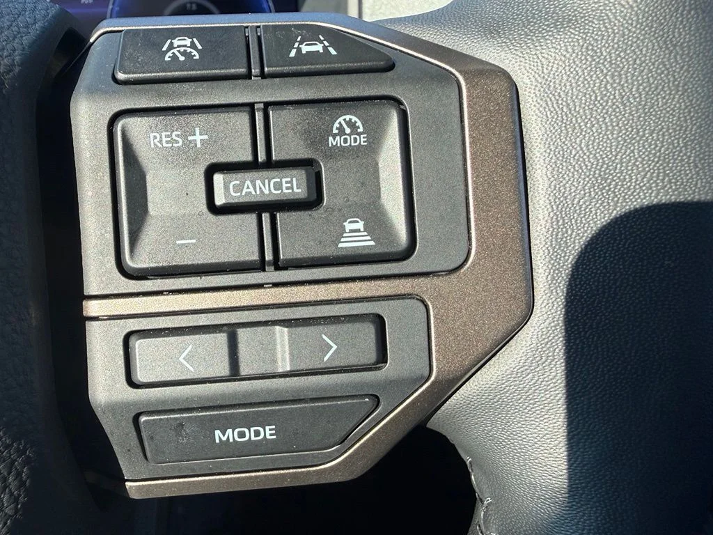 Used 2025 Beige Toyota Base image 31