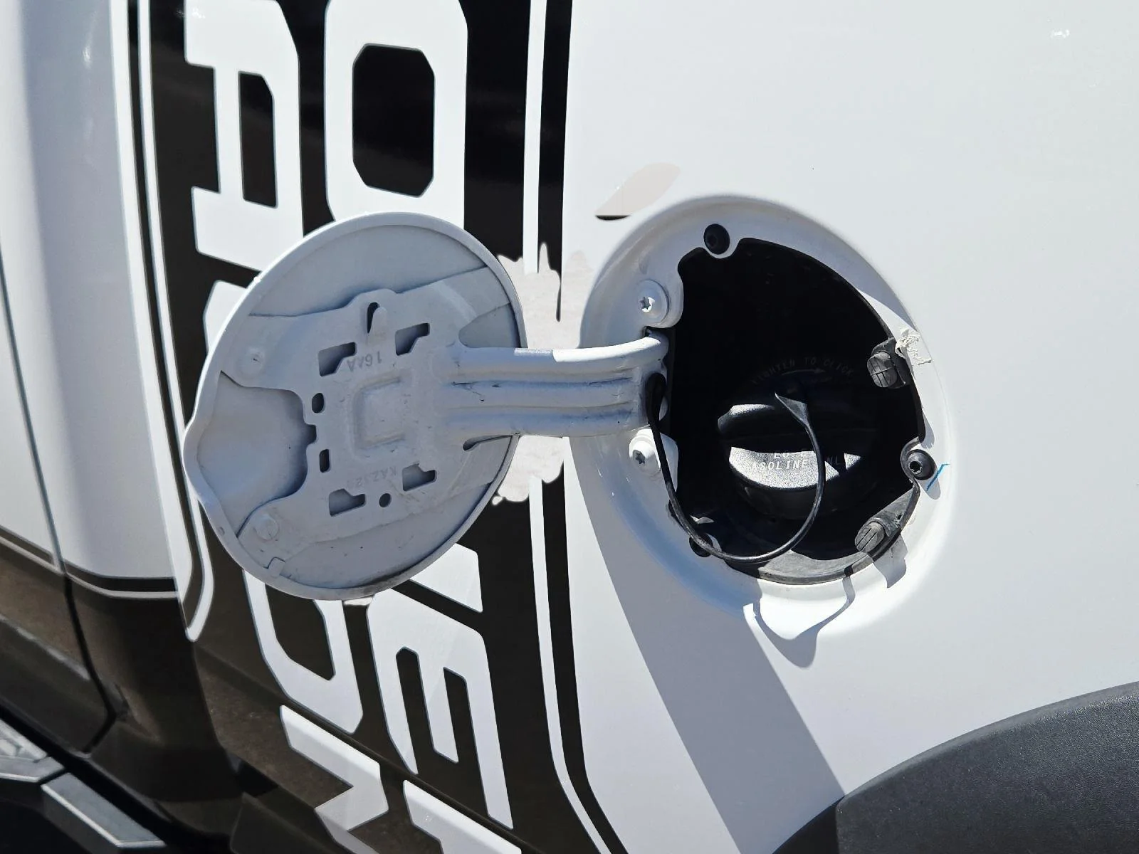 2026 RAM Ram 2500 Pickup Power Wagon - Photo 10