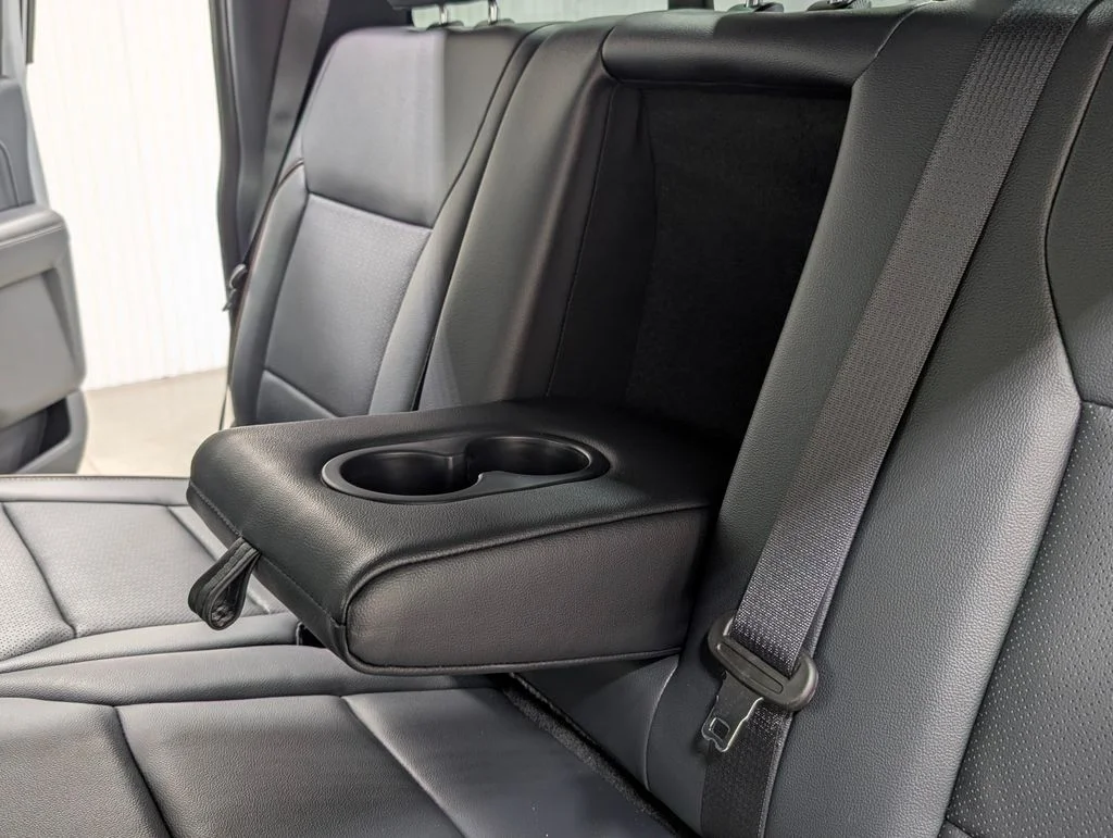 New 2026 Avalanche Ford F-250® Lariat® image 21
