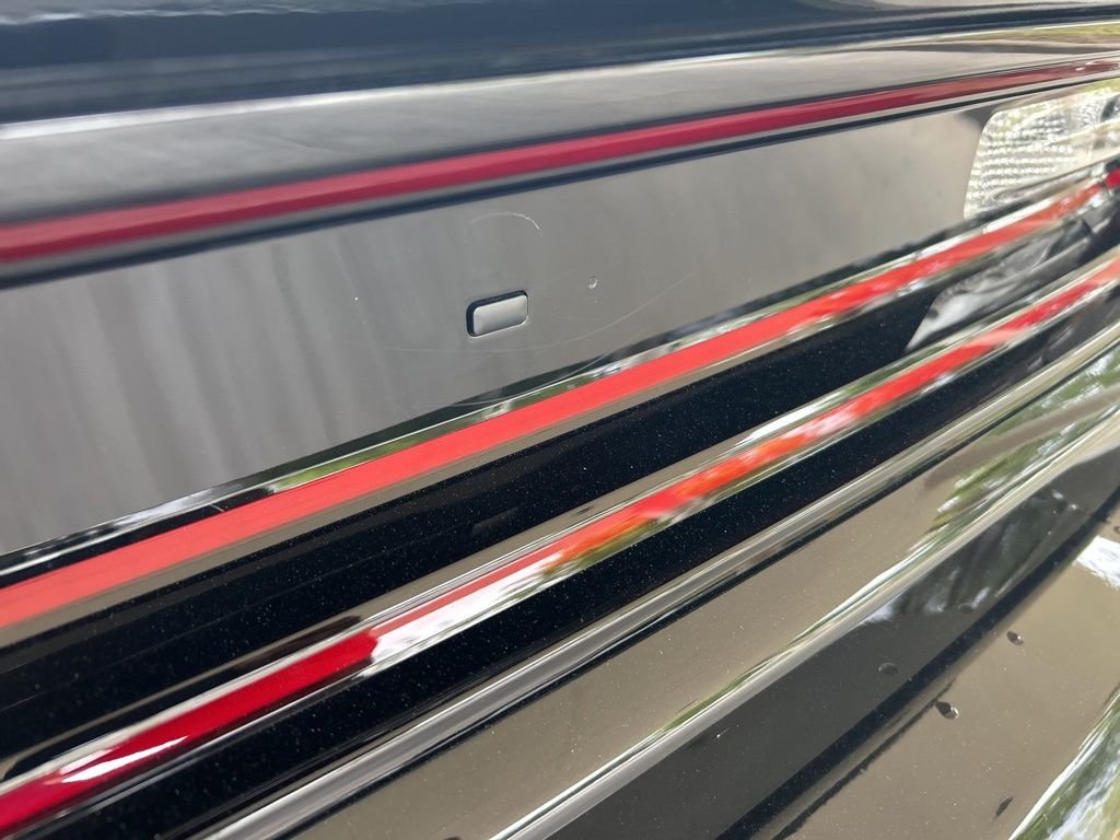 2025 Dodge Charger Daytona R/T - Photo 18