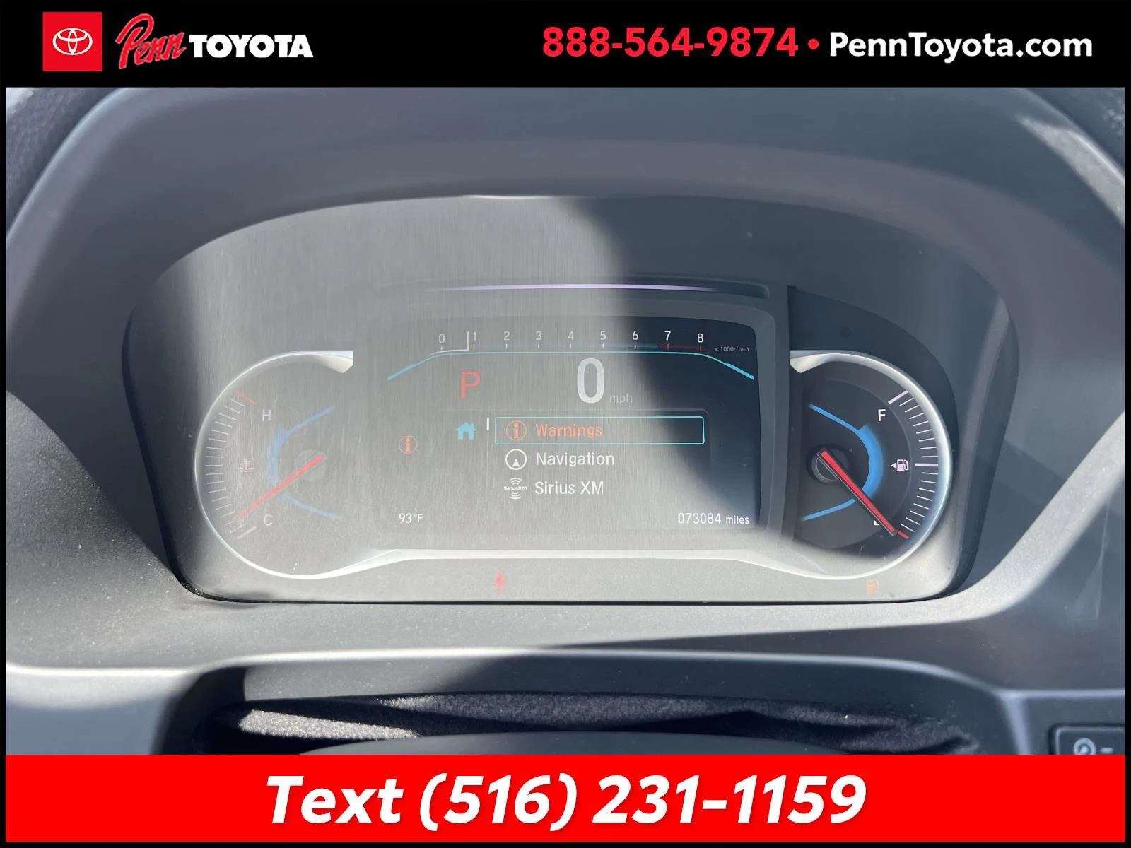 Used 2020 Gray Honda Touring image 26