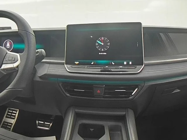 2026 Volkswagen Tiguan SE R-LINE BLACK - Photo 34